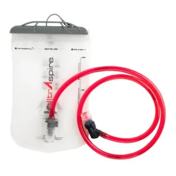 UltrAspire 1 L Reservoir 2.0 with Package